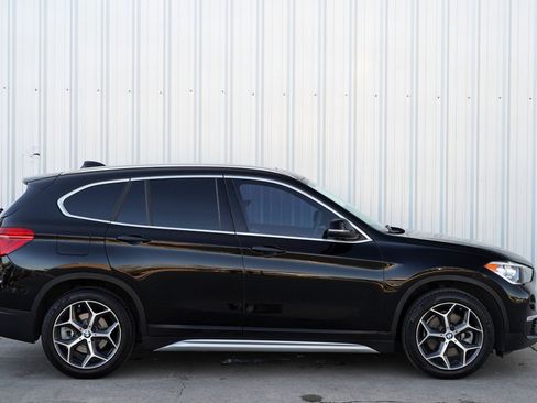 Used 2018 BMW X1 sDrive28i w/ Convenience Package image 51