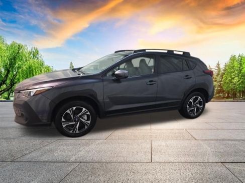 Used 2025 Subaru Crosstrek 2.0i Premium image 7