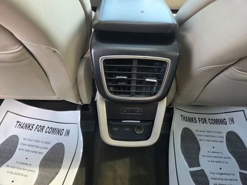 Used 2019 Lincoln Nautilus Reserve w/ Driver Assistance Package AWD/4WD image 53