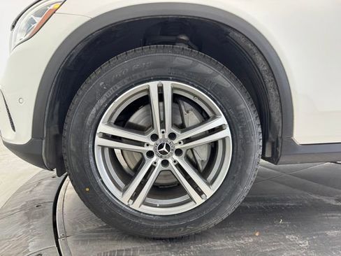 Used 2022 Mercedes-Benz GLC 300 GLC 300 image 10