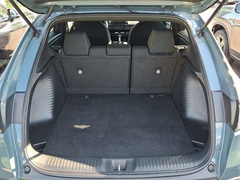 Certified 2024 Honda HR-V Sport image 28
