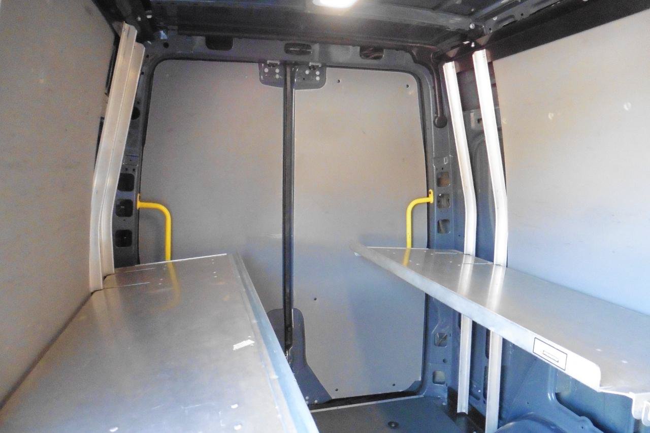 Used 2019 Mercedes-Benz Sprinter 144 image 13