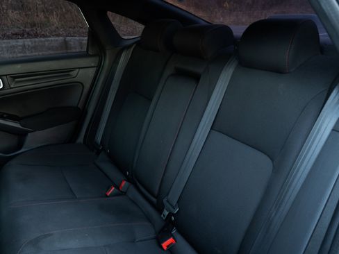 Used 2024 Honda Civic Si image 19