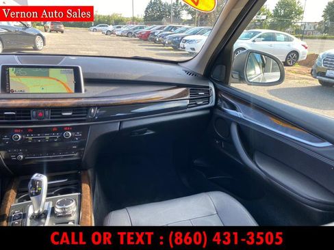 Used 2014 BMW X5 xDrive35i image 13