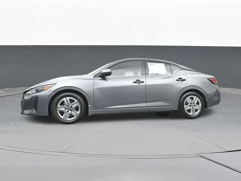 Used 2025 Nissan Sentra S FWD image 56