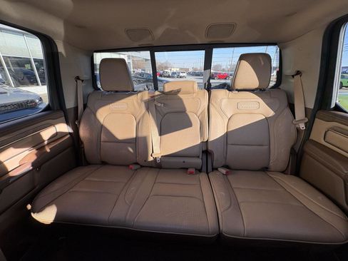 Used 2020 RAM 1500 Limited image 10