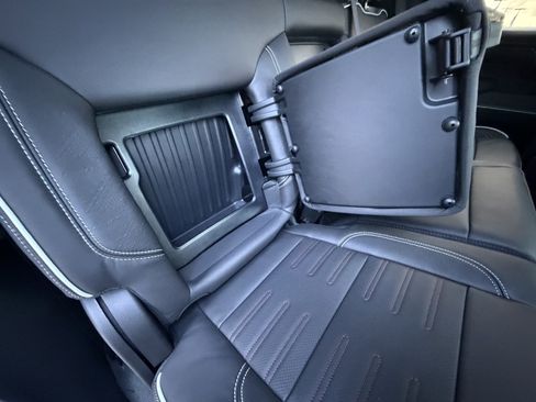 New 2026 GMC Sierra 1500 AT4X image 19