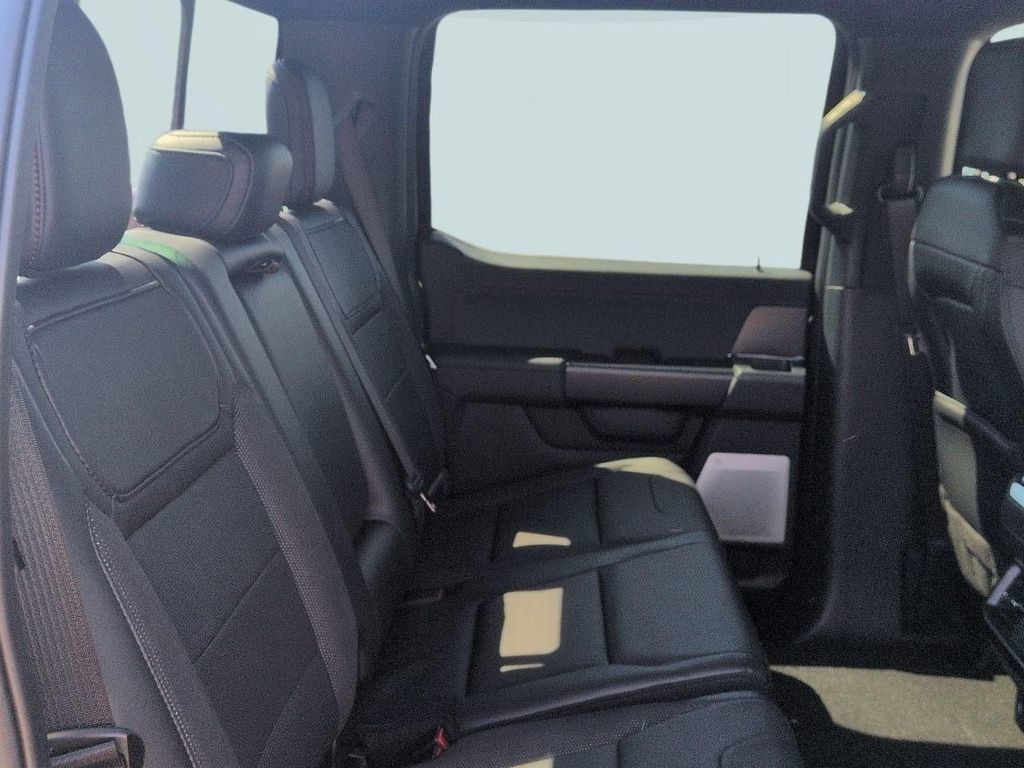 New 2026 Ford F150 Raptor AWD/4WD image 30