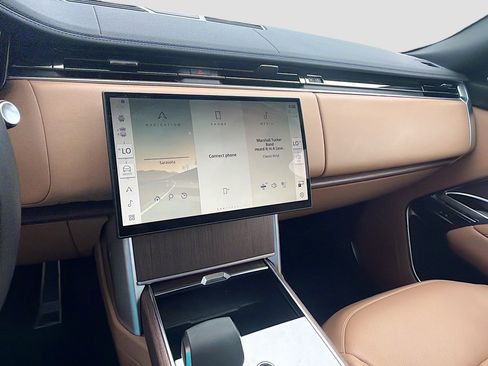 Used 2025 Land Rover Range Rover SE image 29