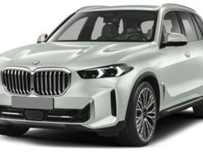 Used 2024 BMW X5 xDrive50e w/ Premium Package