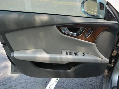 Used 2014 Audi A7 TDI Premium Plus w/ Driver Assistance Package AWD/4WD image 10