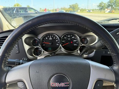 Used 2010 GMC Sierra 1500 SLE w/ Regional Value Package RWD image 17