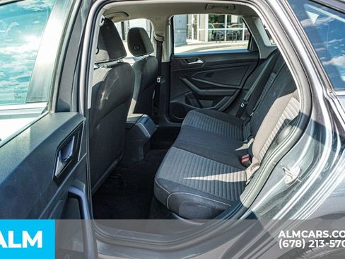 Used 2024 Volkswagen Jetta S FWD image 21