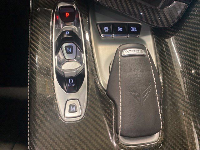 Used 2025 Chevrolet Corvette Z06 RWD image 28