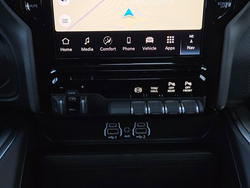 New 2026 RAM 3500 Lone Star image 17