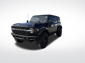 Used 2024 Ford Bronco Wildtrak 360° Tour