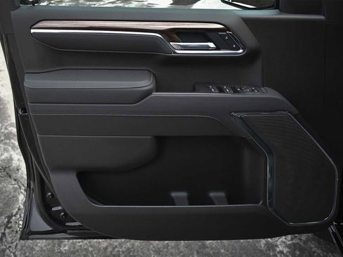 New 2026 Chevrolet Silverado 1500 LT image 20