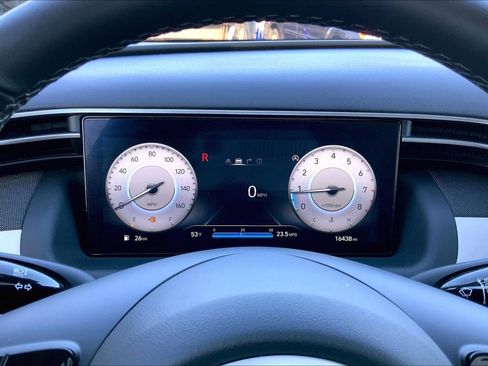 Used 2024 Hyundai Tucson SEL w/ Convenience Package image 24