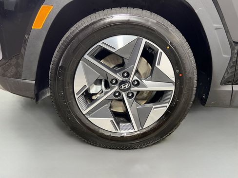 Used 2025 Hyundai Tucson SEL FWD image 14