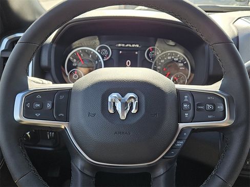 New 2026 RAM 2500 Big Horn image 20