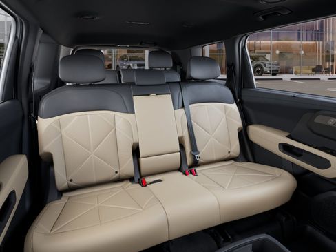 New 2027 Kia Telluride EX image 16