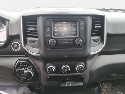 Used 2022 RAM 1500 Big Horn AWD/4WD image 20