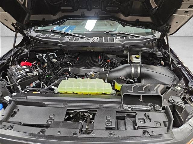 Used 2025 Ford F150 XL AWD/4WD image 25