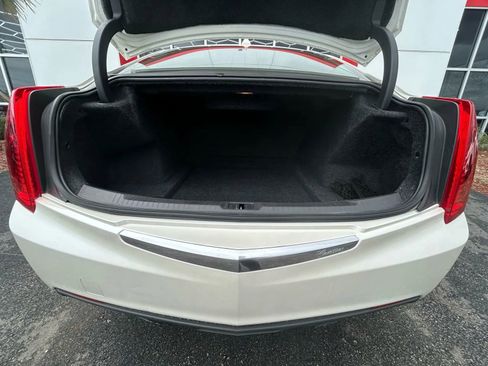 Used 2013 Cadillac ATS 2.0T Sedan image 19