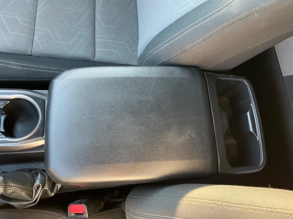 Used 2023 Toyota Tacoma TRD Off-Road AWD/4WD image 20