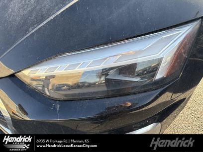 Used 2023 Audi A5 2.0T Prestige