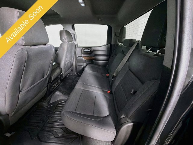 Used 2020 GMC Sierra 1500 Elevation w/ Elevation Value Package AWD/4WD image 23