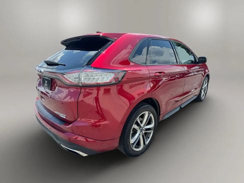 Used 2015 Ford Edge Sport w/ Equipment Group 401A FWD image 8