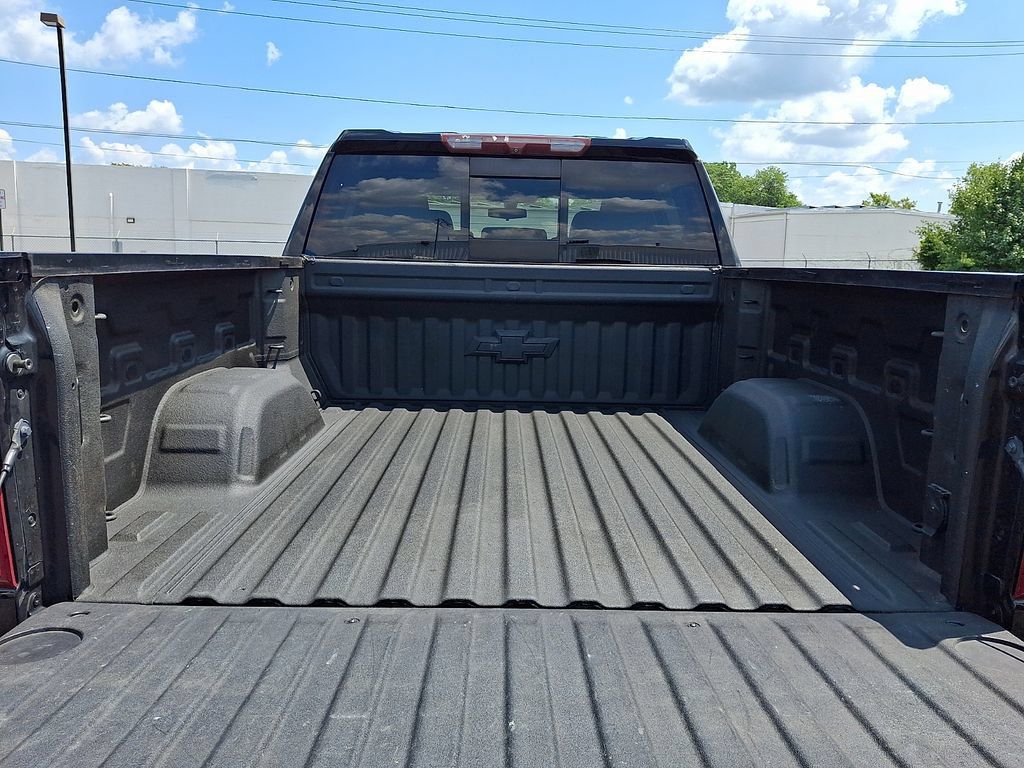 Used 2020 Chevrolet Silverado 1500 RST w/ All-Star Edition AWD/4WD image 31