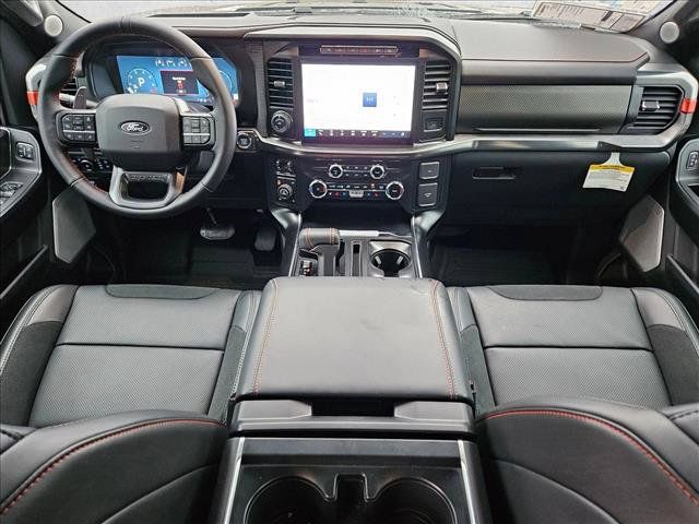 New 2026 Ford F150 Raptor AWD/4WD image 15