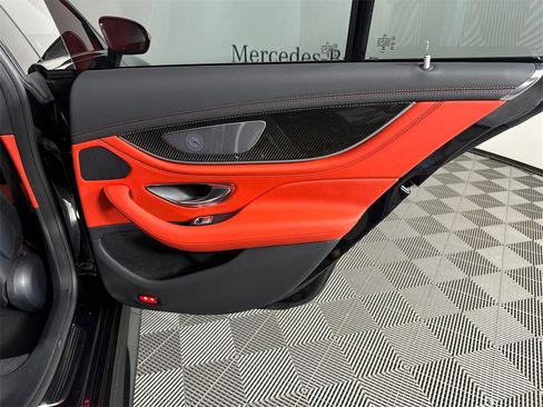 Certified 2024 Mercedes-Benz AMG GT 53 image 18