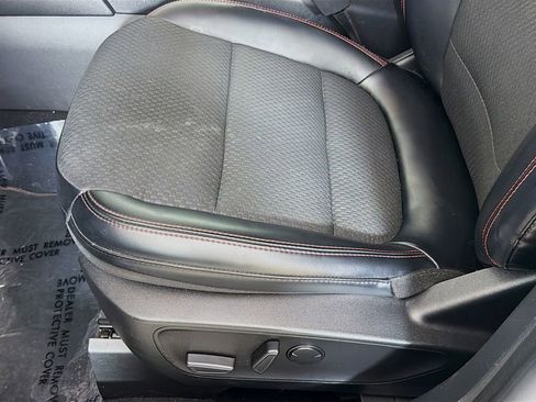 Used 2023 Ford Escape ST-Line w/ Tech Pack #1 AWD/4WD image 22