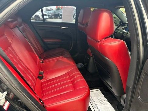 Used 2013 Chrysler 300 S AWD/4WD image 18