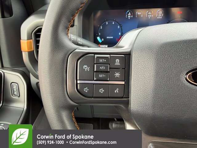 Used 2025 Ford F150 Tremor w/ Bed Utility Package AWD/4WD image 23