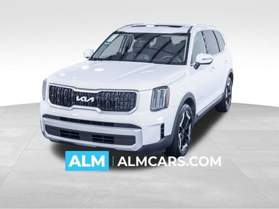 Used 2024 Kia Telluride EX