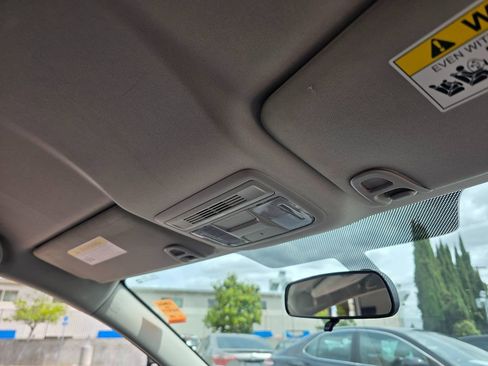 Used 2016 Honda Civic LX image 17