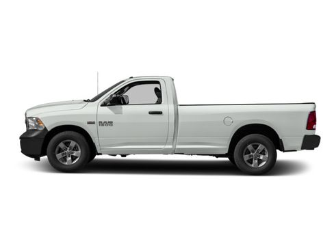 Used 2016 RAM 1500 Tradesman w/ Power & Remote Entry Group RWD image 5