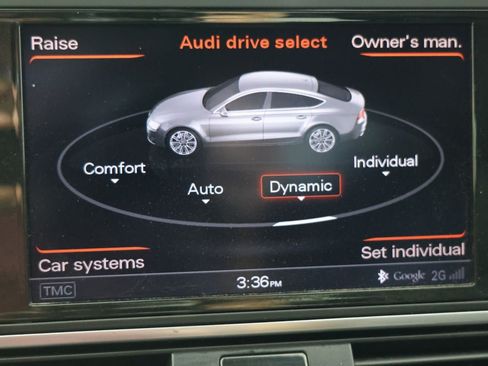 Used 2013 Audi S7 Prestige AWD/4WD image 52