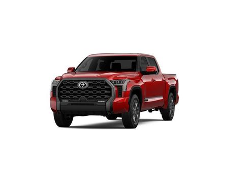 New 2026 Toyota Tundra Platinum image 81