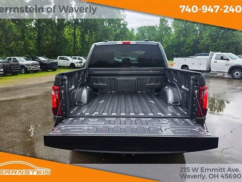 Used 2025 Ford F150 STX AWD/4WD image 26