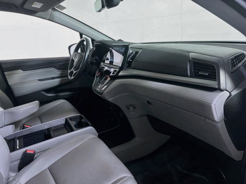 Used 2023 Honda Odyssey EX-L image 30