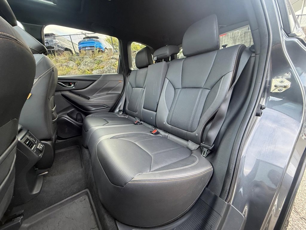Used 2022 Subaru Forester Wilderness AWD/4WD image 20