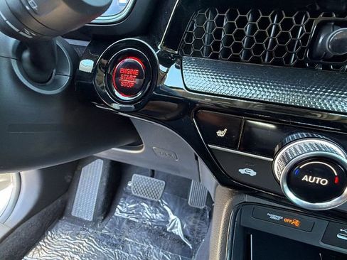 New 2026 Honda CR-V EX-L image 17