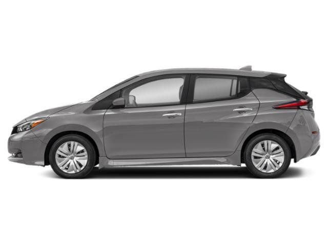 Used 2025 Nissan Leaf S FWD image 3