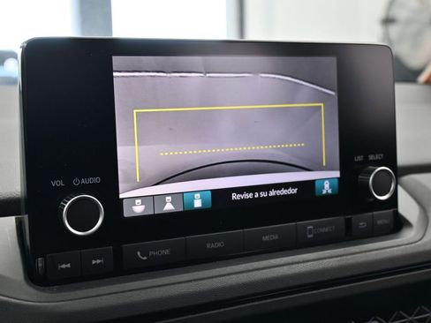 Used 2024 Honda Accord EX image 19
