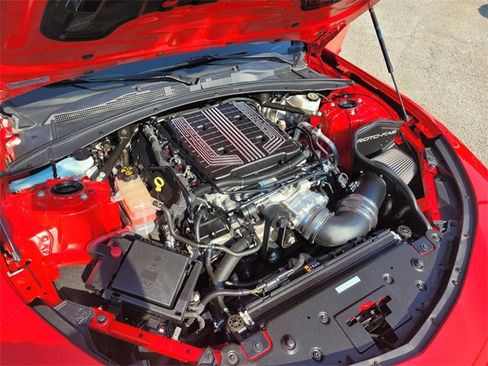 Certified 2022 Chevrolet Camaro ZL1 image 11